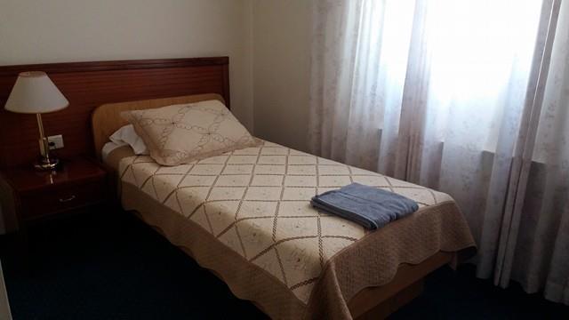 Rosary Sister Guest House Ein Karem Иерусалим Экстерьер фото