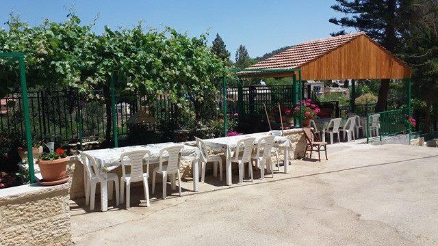 Rosary Sister Guest House Ein Karem Иерусалим Экстерьер фото